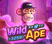 Wild Ape